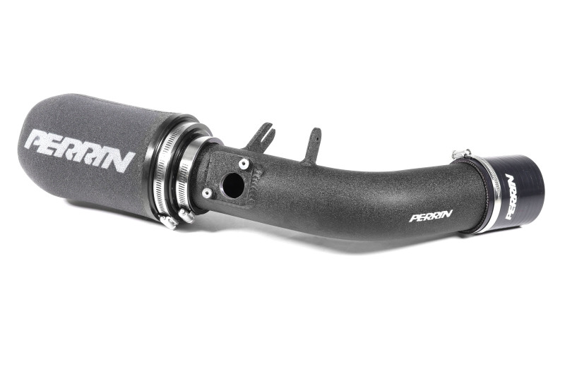 Subaru WRX STI Performance Air Intake - Perrin Performance - Cold-Air Intake - Black - `16-`17